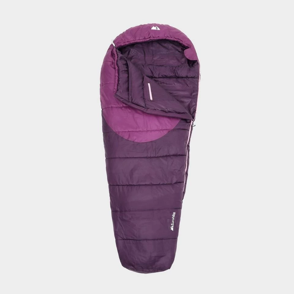 Adventurer 200 Women’s Sleeping Bag 3 Adventurer 200 Women’s Sleeping Bag - Image 3