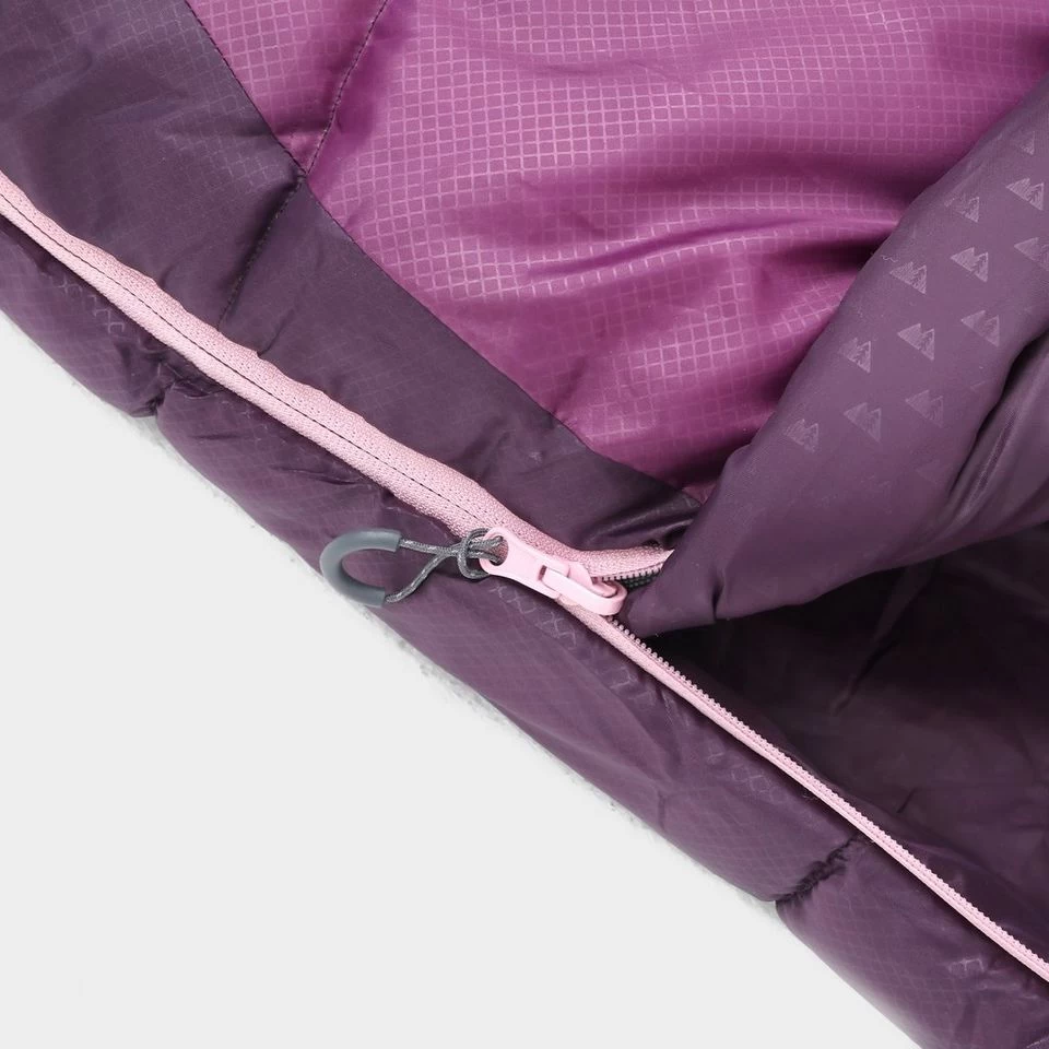 Adventurer 200 Women’s Sleeping Bag 9 Adventurer 200 Women’s Sleeping Bag - Image 9