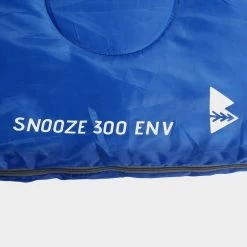 Snooze 300 Sleeping Bag -Vango Camp Essentials go 635319 f