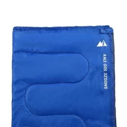 Snooze 300 Sleeping Bag -Vango Camp Essentials go 635319 z
