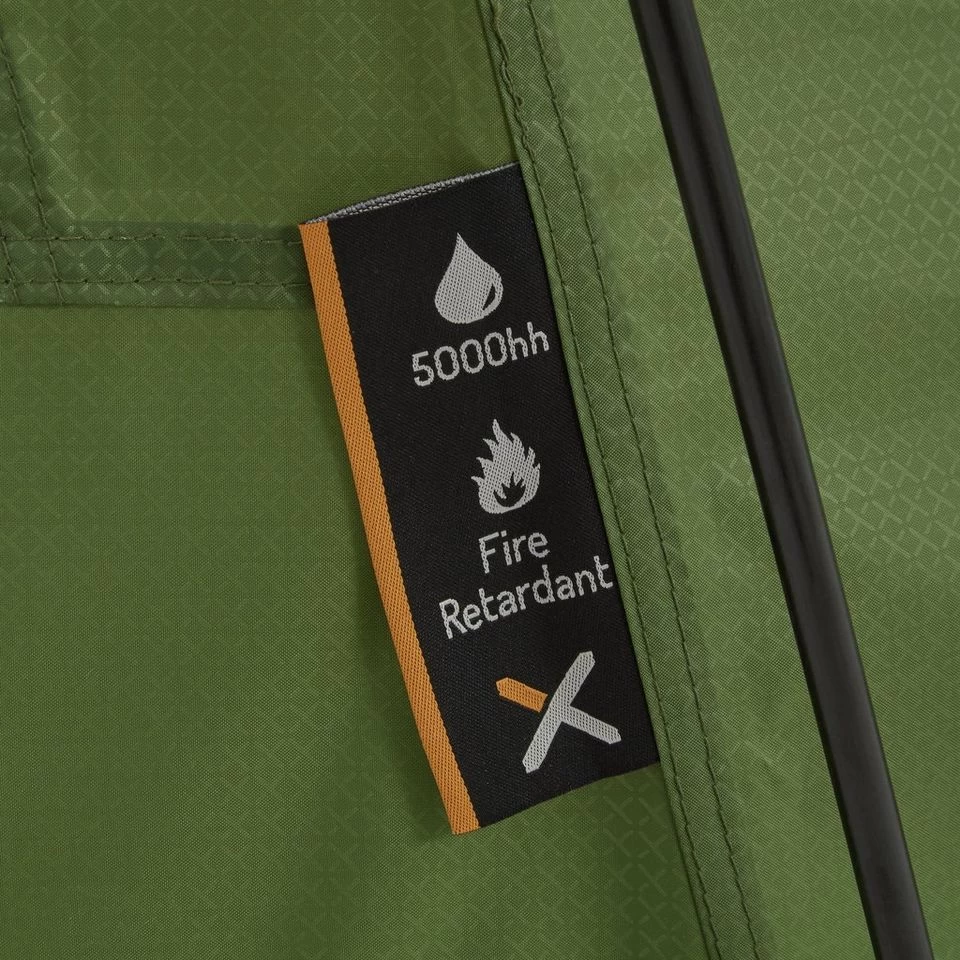 Hyena II Tunnel Tent 5 Hyena II Tunnel Tent - Image 5