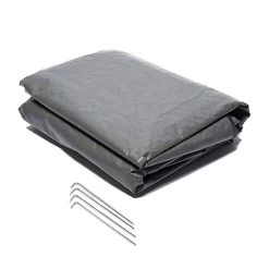 Rydal 400 Footprint -Vango Camp Essentials go 636911 z