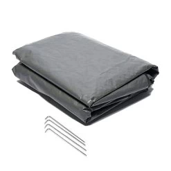 Rydal 600 Footprint -Vango Camp Essentials go 636912 z