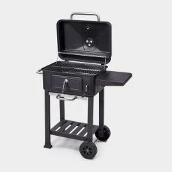 Vango Camp Essentials 24 Prima Charcoal BBQ