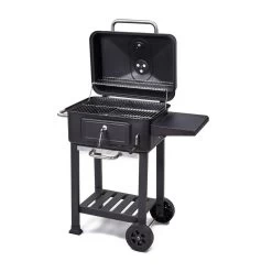Prima Charcoal BBQ -Vango Camp Essentials go 641268 z