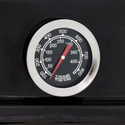 Traveller BBQ -Vango Camp Essentials go 641269 d