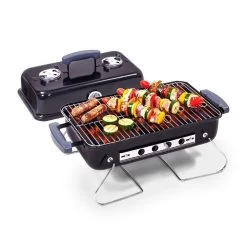 Traveller BBQ -Vango Camp Essentials go 641269 z