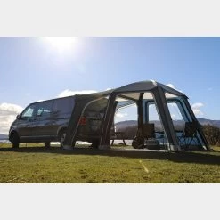 Vango Henley Tailgate Airhub Awning -Vango Camp Essentials go 641449 c