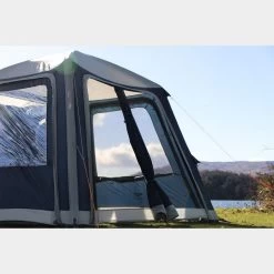Vango Henley Tailgate Airhub Awning -Vango Camp Essentials go 641449 g