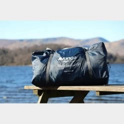 Vango Henley Tailgate Airhub Awning -Vango Camp Essentials go 641449 h