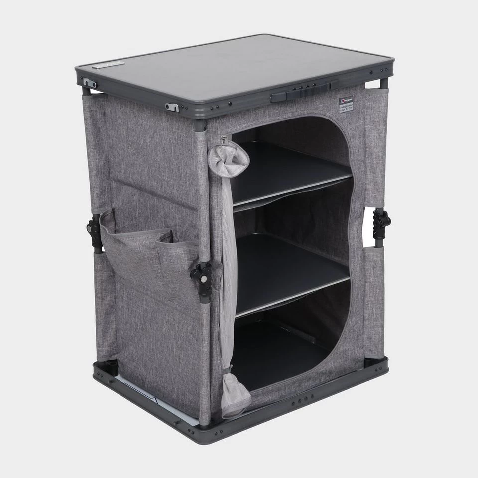 Berghaus Midi Stow Cupboard 1 Berghaus Midi Stow Cupboard