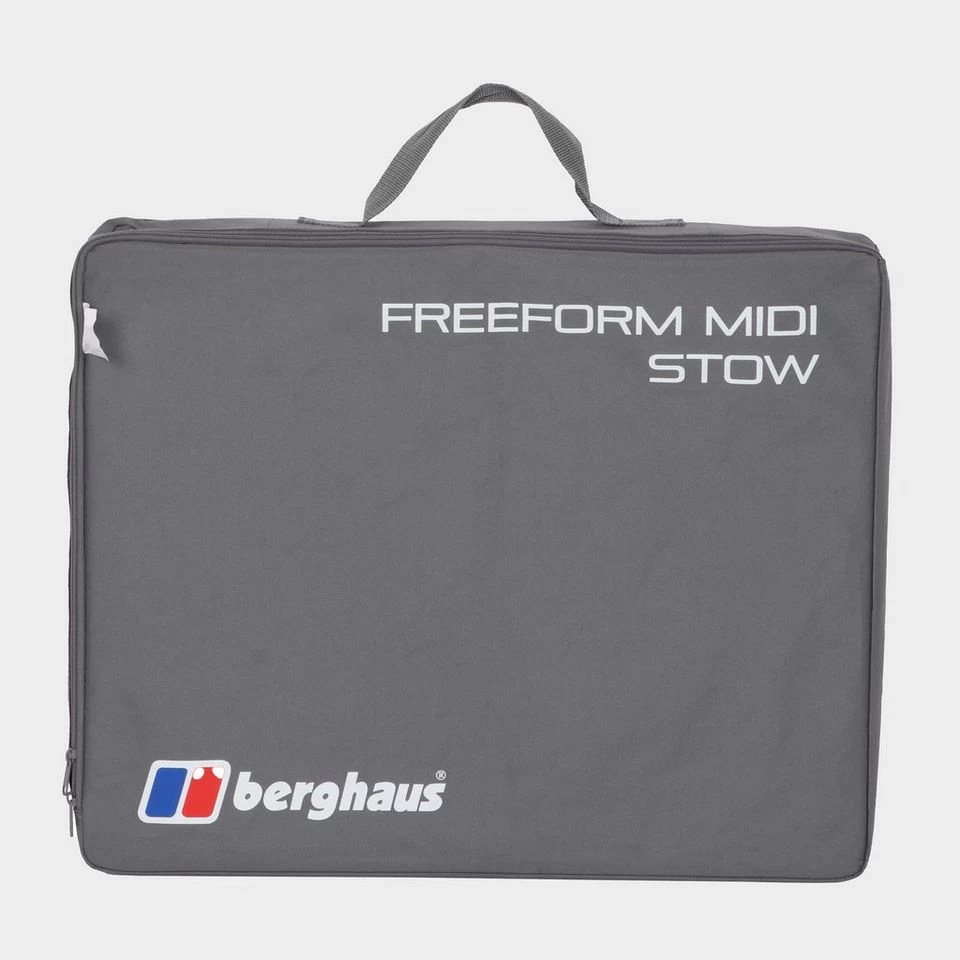 Berghaus Midi Stow Cupboard 5 Berghaus Midi Stow Cupboard - Image 5