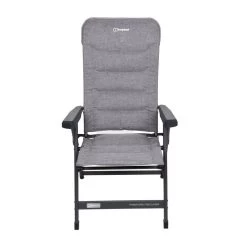 Berghaus Freeform Recliner -Vango Camp Essentials go 643026 z