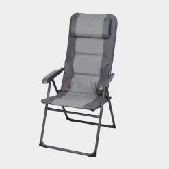 Wisconsin Folding Camping Chair -Vango Camp Essentials go 643039 c