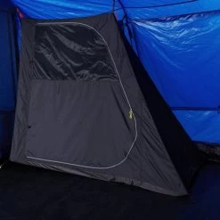 Berghaus Adhara 700 Nightfall® Tent -Vango Camp Essentials go 649130 h