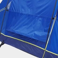 Berghaus Adhara 700 Nightfall® Tent -Vango Camp Essentials go 649130 i