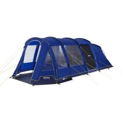 Berghaus Adhara 700 Nightfall® Tent -Vango Camp Essentials go 649130 z