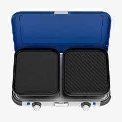 Campingaz Camping Kitchen 2 Grill & Go Elite Gas Stove 11 Campingaz Camping Kitchen 2 Grill & Go Elite Gas Stove -Vango Camp Essentials go 649547 d