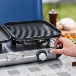 Campingaz Camping Kitchen 2 Grill & Go Elite Gas Stove 14 Campingaz Camping Kitchen 2 Grill & Go Elite Gas Stove -Vango Camp Essentials go 649547 g
