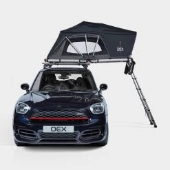 Vertex Lite -Vango Camp Essentials go 650237 e