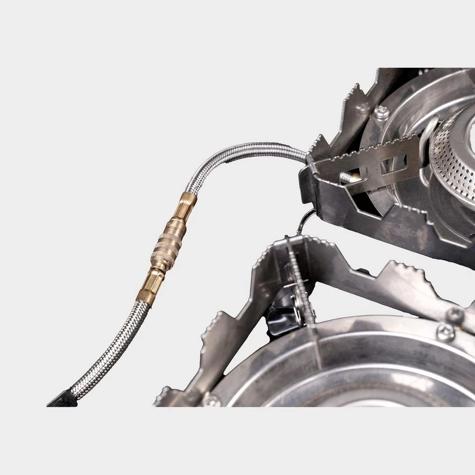 Ridgemonkey Quad Connect Pro Full Kit 3 Ridgemonkey Quad Connect Pro Full Kit - Image 3