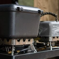 Ridgemonkey Quad Connect Pro Full Kit 19 Ridgemonkey Quad Connect Pro Full Kit -Vango Camp Essentials go 672644 i