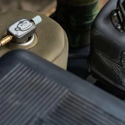 Ridgemonkey Quad Connect Pro Full Kit 20 Ridgemonkey Quad Connect Pro Full Kit -Vango Camp Essentials go 672644 j