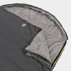 Outwell Campion Lux Double Sleeping Bag -Vango Camp Essentials go 677462 d